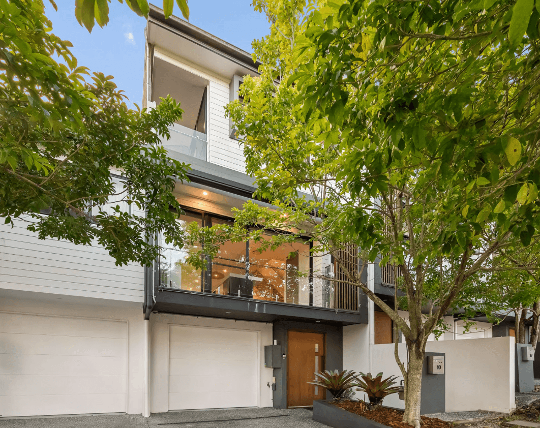 10 Grayson Street, Morningside