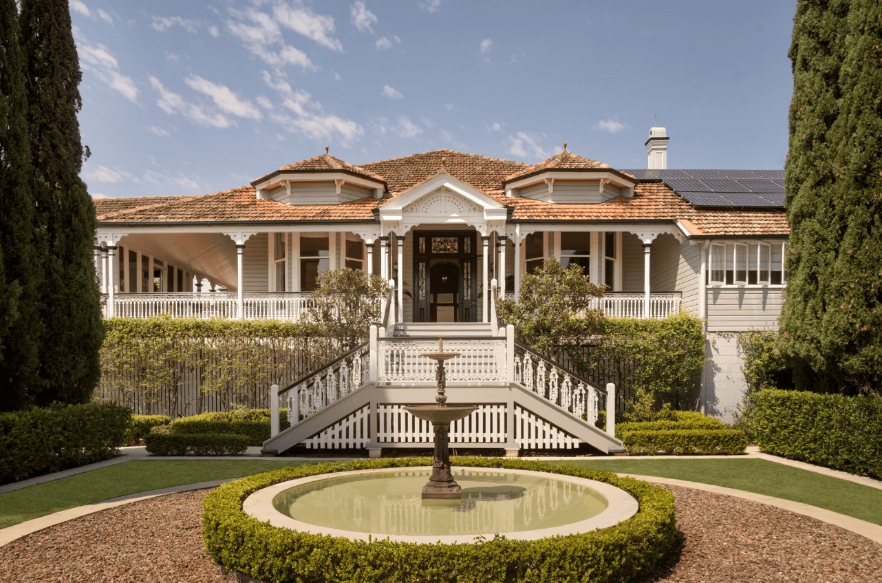 30 Liverpool Road, Clayfield