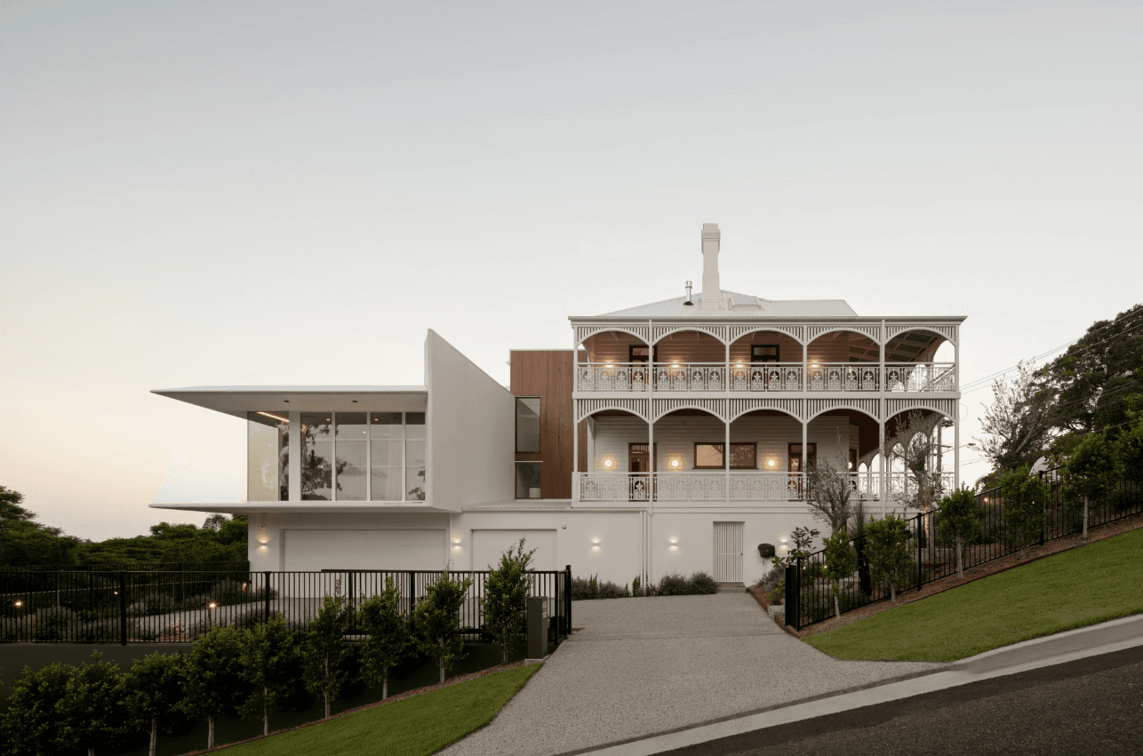 49 Reading Street, Paddington