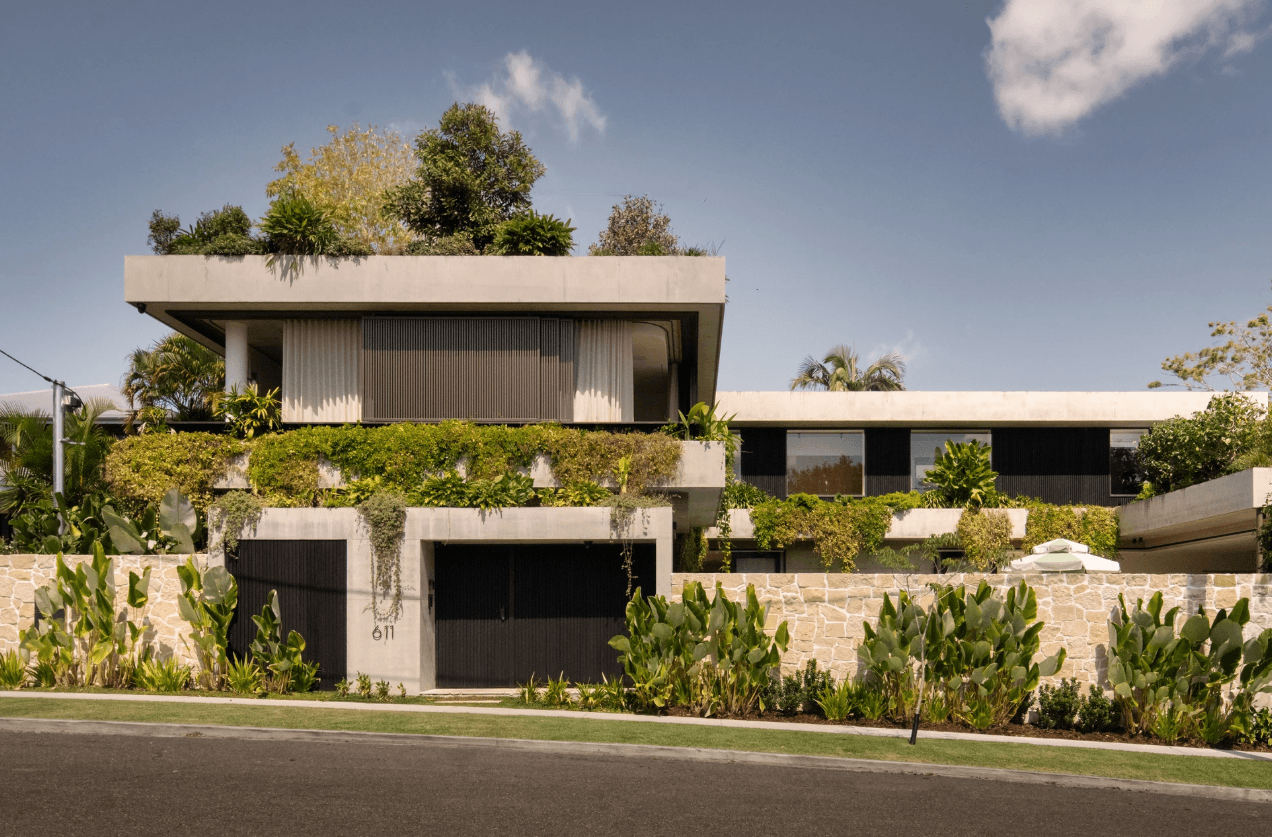 26 Elystan Road, New Farm