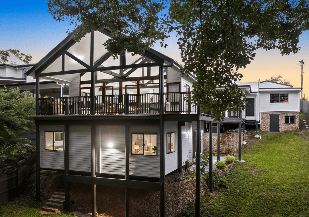 112 Jerrang Street, Indooroopilly